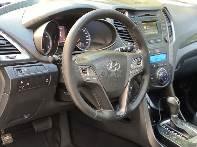 Hyundai Santa Fe 2013, 170,321 km - 2.4 l - Bakı