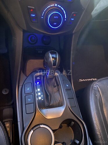 Hyundai Santa Fe 2013, 170,321 km - 2.4 l - Bakı
