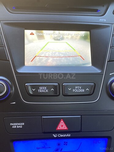 Hyundai Santa Fe 2013, 170,321 km - 2.4 l - Bakı