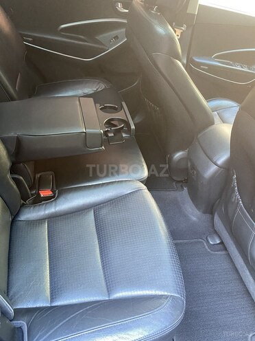 Hyundai Santa Fe 2013, 170,321 km - 2.4 l - Bakı