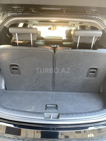 Hyundai Santa Fe 2013, 170,321 km - 2.4 l - Bakı