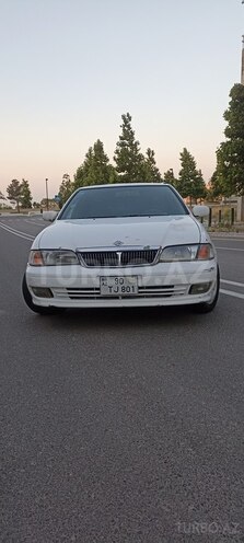 Nissan Sunny 1999, 268,888 km - 1.3 l - Bakı