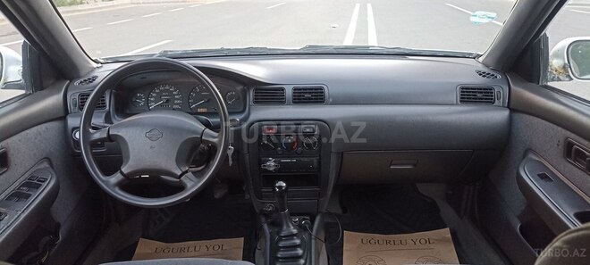 Nissan Sunny 1999, 268,888 km - 1.3 l - Bakı