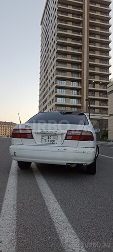 Nissan Sunny 1999, 268,888 km - 1.3 l - Bakı