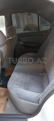 Nissan Sunny 1999, 268,888 km - 1.3 l - Bakı