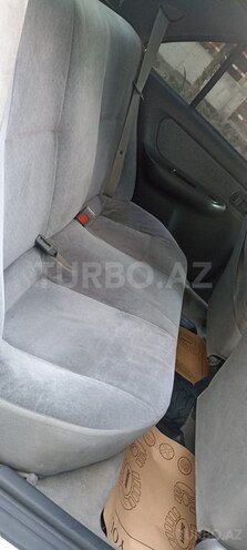 Nissan Sunny 1999, 268,888 km - 1.3 l - Bakı