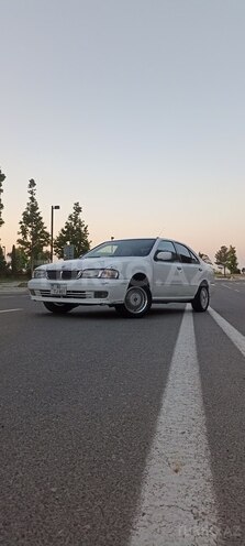 Nissan Sunny 1999, 268,888 km - 1.3 l - Bakı