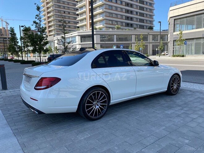 Mercedes E 200 2017, 328,000 km - 2.0 л - Bakı