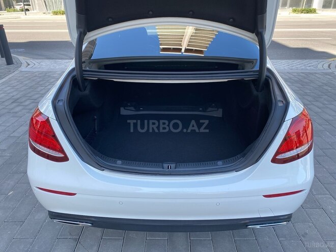 Mercedes E 200 2017, 328,000 km - 2.0 л - Bakı