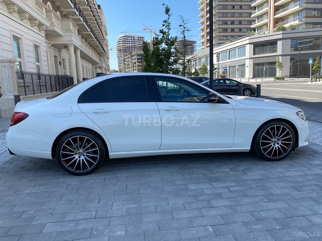 Mercedes E 200 2017, 328,000 km - 2.0 л - Bakı