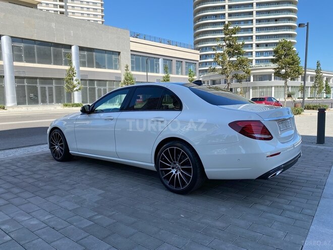Mercedes E 200 2017, 328,000 km - 2.0 л - Bakı