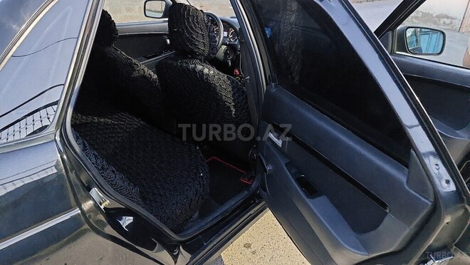 LADA (VAZ) Priora 2017, 195,000 km - 1.6 l - Bakı