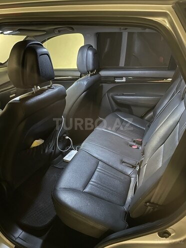 Kia Sorento 2010, 111,000 km - 2.0 l - Bakı