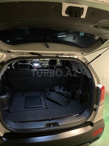 Kia Sorento 2010, 111,000 km - 2.0 l - Bakı