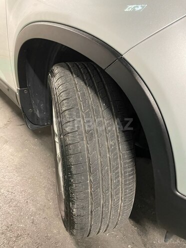 Kia Sorento 2010, 111,000 km - 2.0 l - Bakı