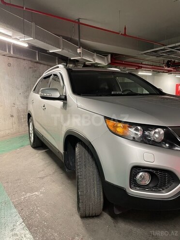 Kia Sorento 2010, 111,000 km - 2.0 l - Bakı