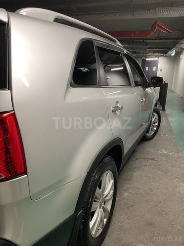 Kia Sorento 2010, 111,000 km - 2.0 l - Bakı