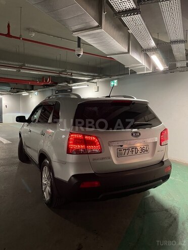 Kia Sorento 2010, 111,000 km - 2.0 l - Bakı