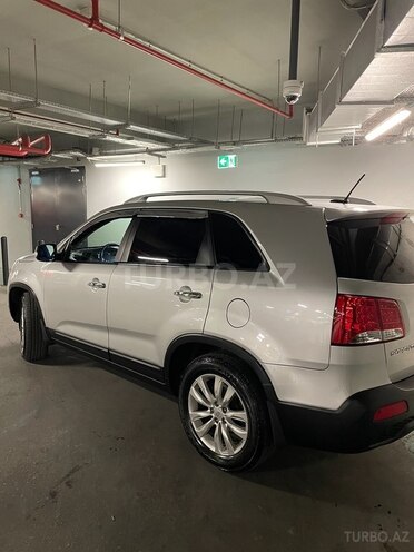 Kia Sorento 2010, 111,000 km - 2.0 l - Bakı