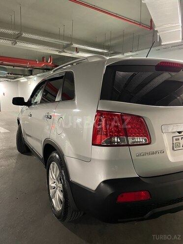 Kia Sorento 2010, 111,000 km - 2.0 l - Bakı