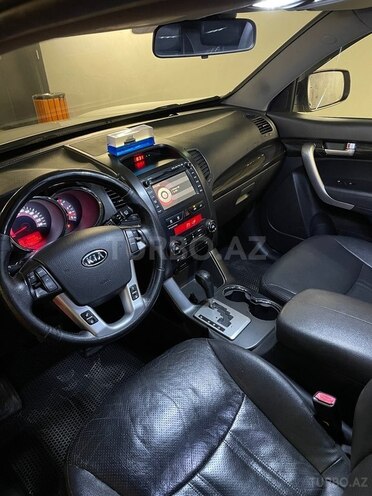 Kia Sorento 2010, 111,000 km - 2.0 l - Bakı