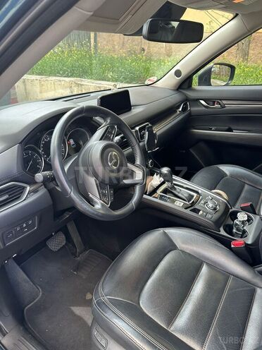 Mazda CX-5 2018, 43,000 km - 2.0 l - Bakı