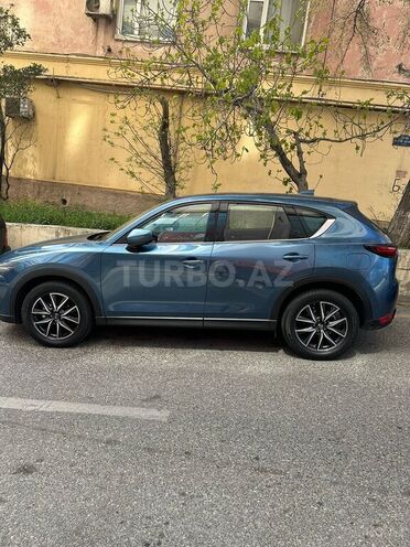 Mazda CX-5 2018, 43,000 km - 2.0 l - Bakı