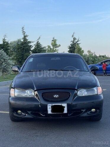 Hyundai Sonata 1998, 315,478 km - 2.0 l - Bakı