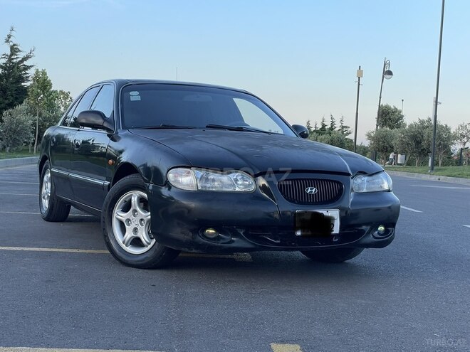 Hyundai Sonata 1998, 315,478 km - 2.0 l - Bakı