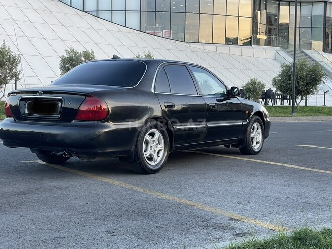 Hyundai Sonata 1998, 315,478 km - 2.0 l - Bakı