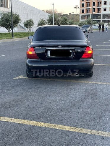 Hyundai Sonata 1998, 315,478 km - 2.0 l - Bakı