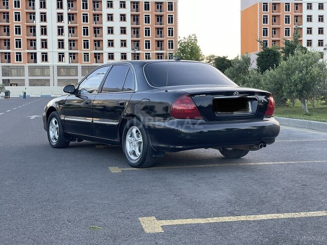 Hyundai Sonata 1998, 315,478 km - 2.0 l - Bakı