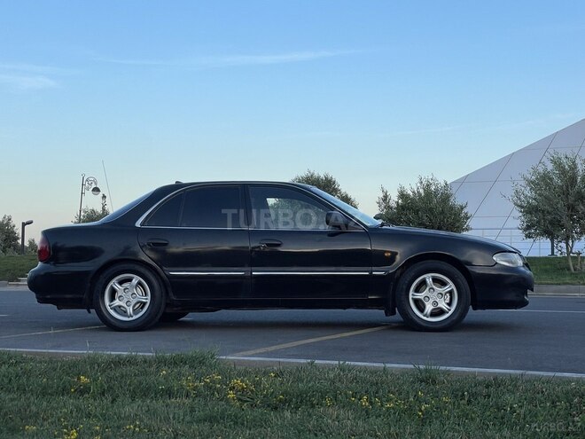 Hyundai Sonata 1998, 315,478 km - 2.0 l - Bakı