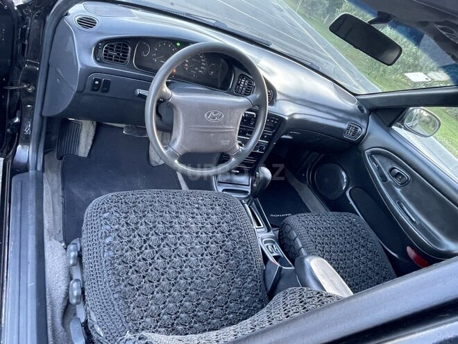 Hyundai Sonata 1998, 315,478 km - 2.0 l - Bakı