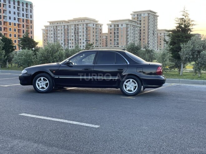 Hyundai Sonata 1998, 315,478 km - 2.0 l - Bakı