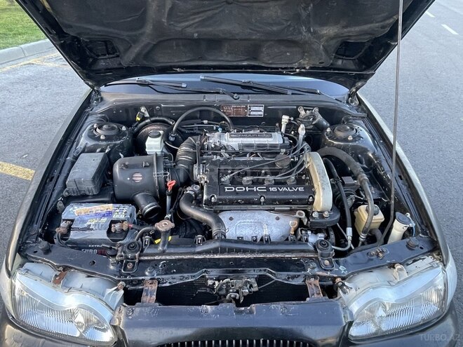 Hyundai Sonata 1998, 315,478 km - 2.0 l - Bakı