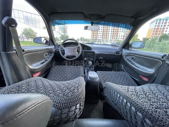 Hyundai Sonata 1998, 315,478 km - 2.0 l - Bakı