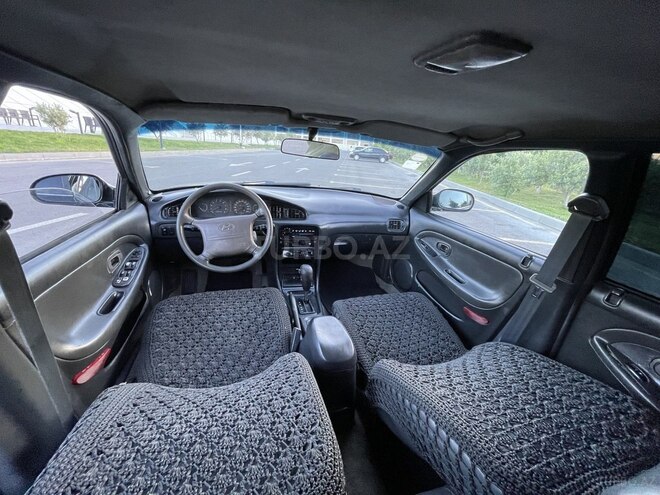 Hyundai Sonata 1998, 315,478 km - 2.0 l - Bakı