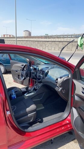 Chevrolet Aveo 2013, 200,000 km - 1.6 л - Bakı