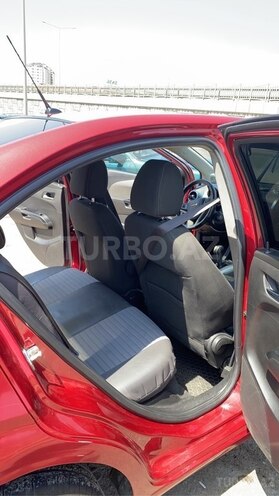 Chevrolet Aveo 2013, 200,000 km - 1.6 л - Bakı