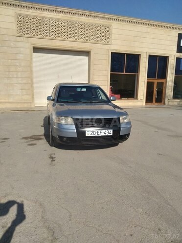 Volkswagen Passat 2002, 350,000 km - 2.0 l - Bakı