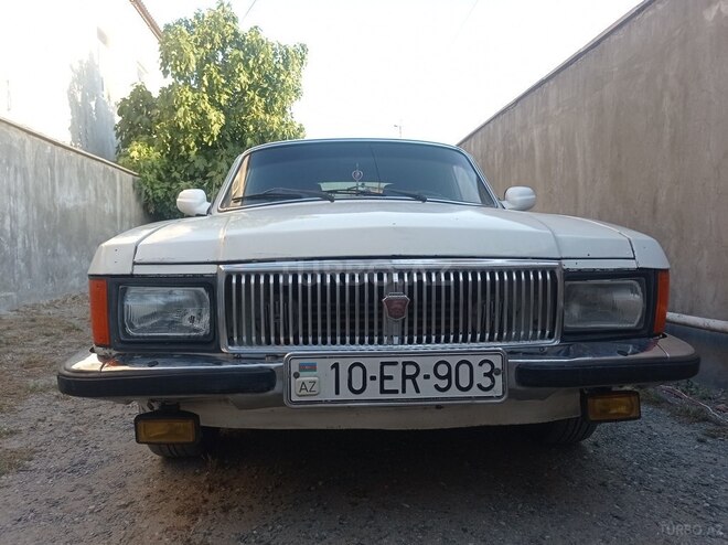 GAZ 3102 1997, 300,000 km - 2.4 л - Bakı