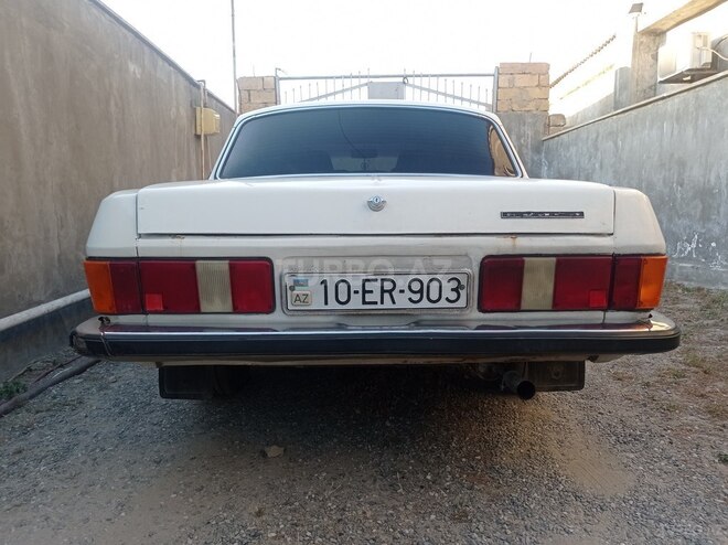 GAZ 3102 1997, 300,000 km - 2.4 л - Bakı