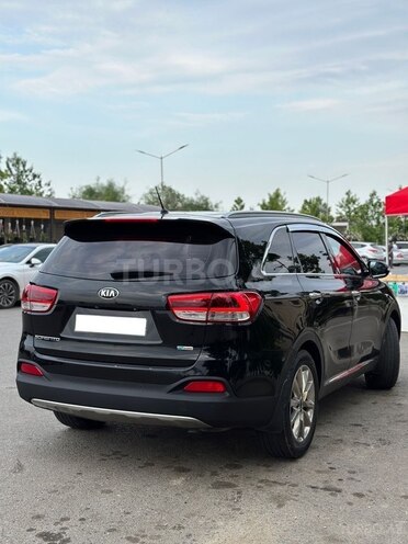 Kia Sorento 2015, 122,000 km - 2.0 l - Bakı