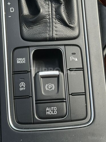 Kia Sorento 2015, 122,000 km - 2.0 l - Bakı
