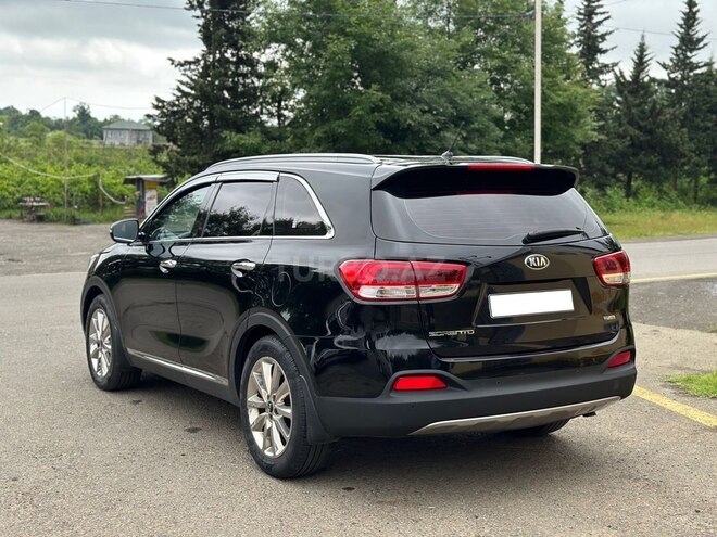 Kia Sorento 2015, 122,000 km - 2.0 l - Bakı