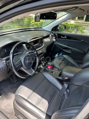 Kia Sorento 2015, 122,000 km - 2.0 l - Bakı