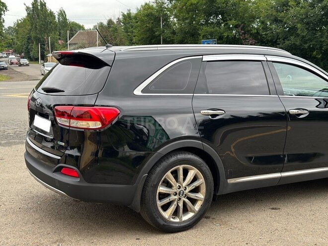 Kia Sorento 2015, 122,000 km - 2.0 l - Bakı