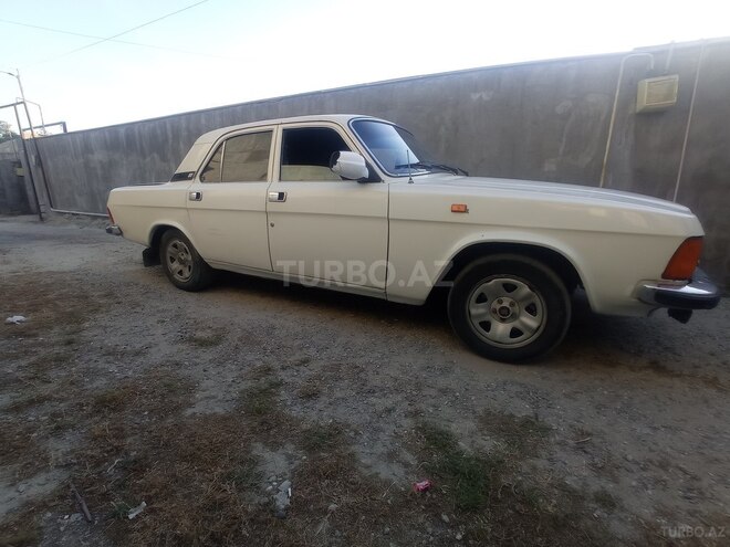 GAZ 3102 1997, 300,000 km - 2.4 л - Bakı