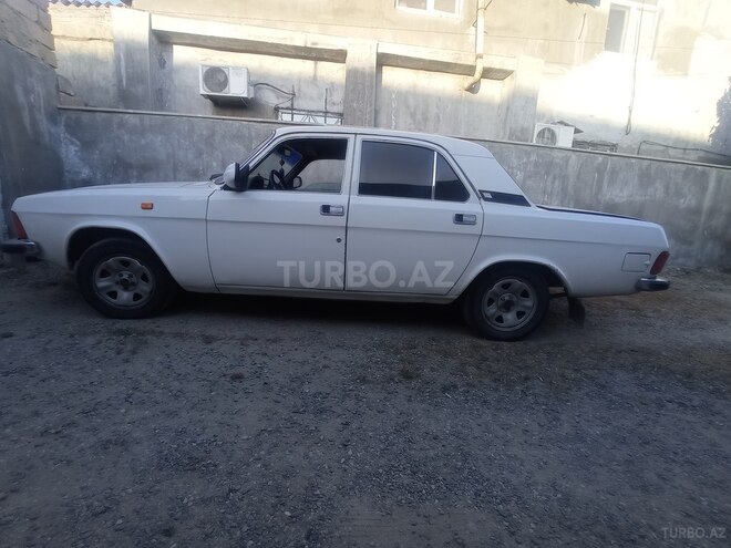 GAZ 3102 1997, 300,000 km - 2.4 л - Bakı